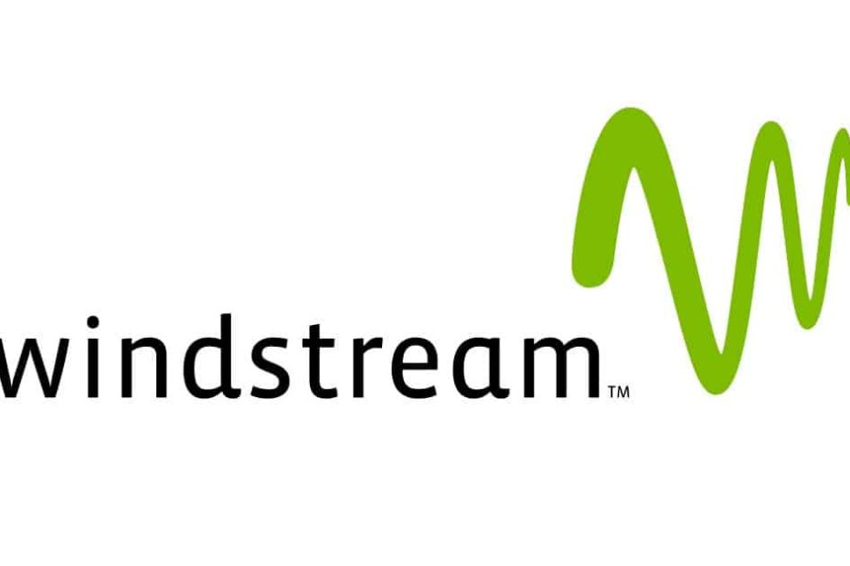 Windstream