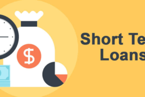 short term loan