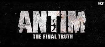 ANTIM: THE FINAL TRUTH