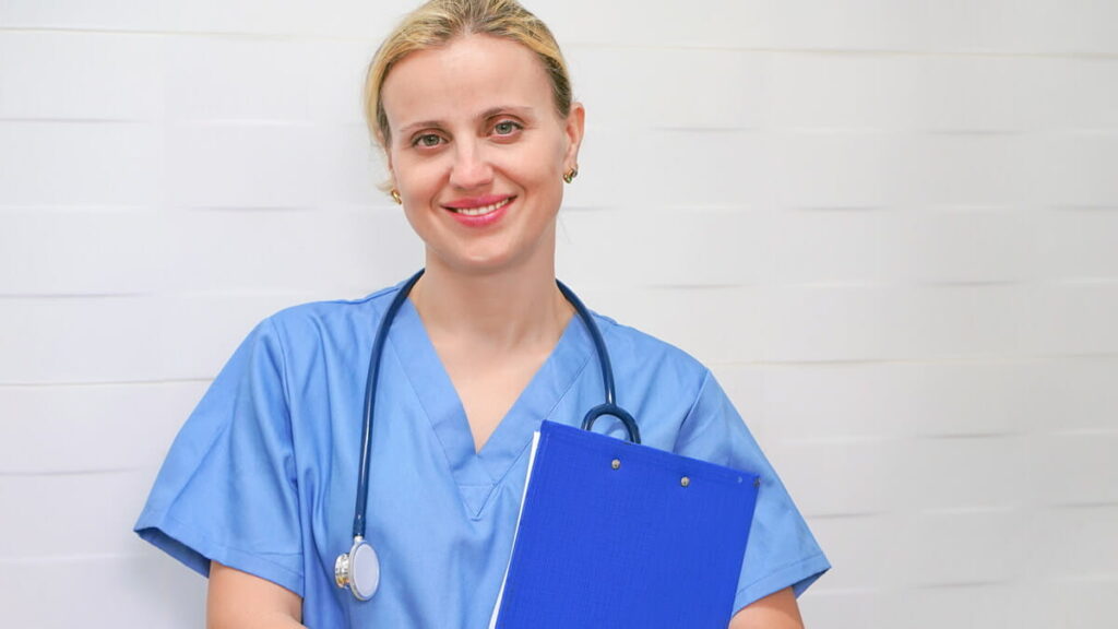 Better Nurse
