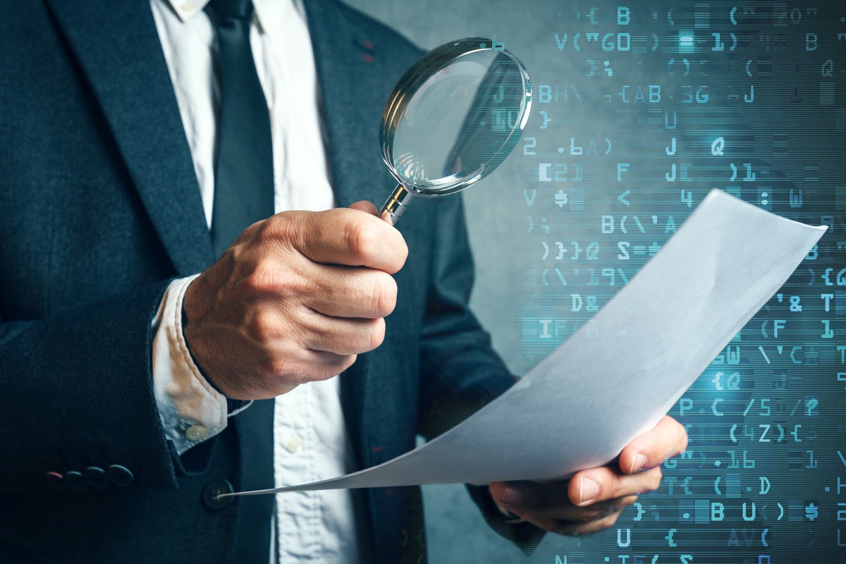 Businesses Get Audited