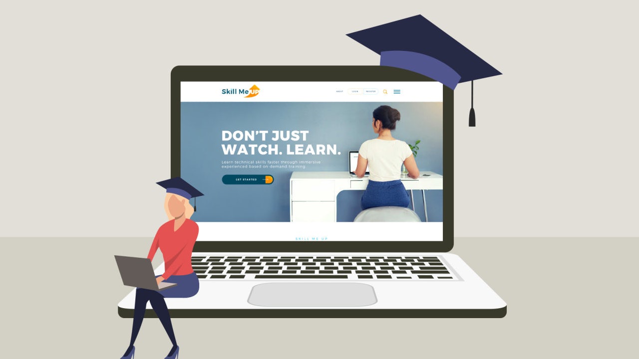 Improve your Educational Website