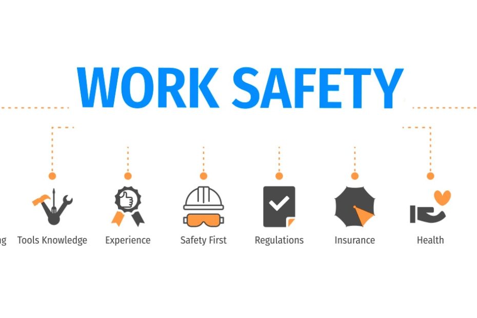 Improving Workplace Safety