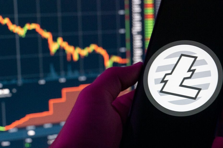 MINE LITECOIN CRYPTOCURRENCY