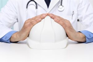 Occupational Health Nurses