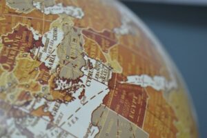 Online Geography Tools