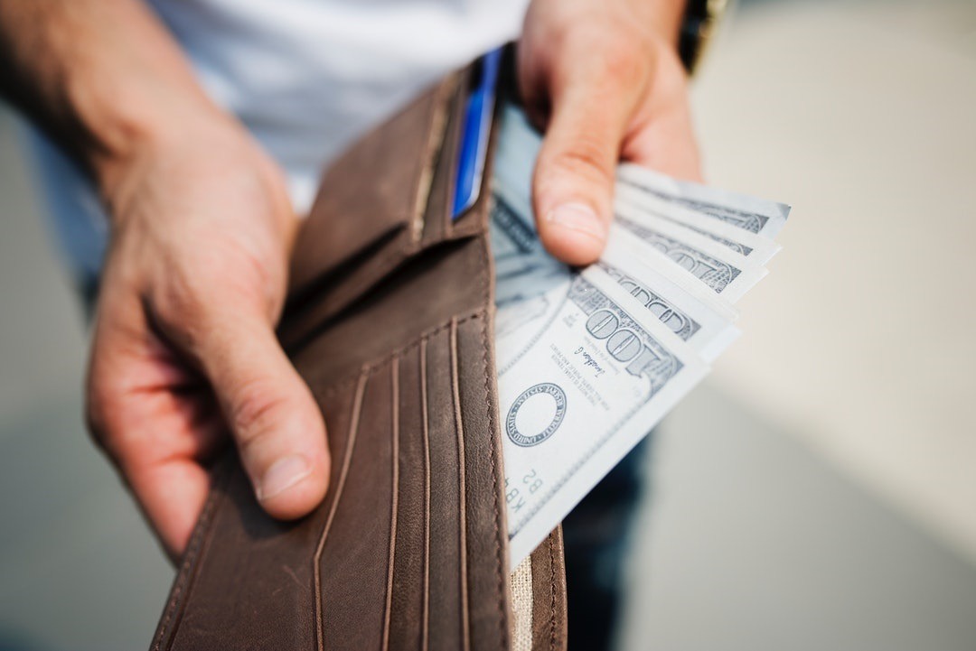 Orchard money lending