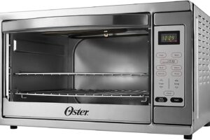 Oven with Convection
