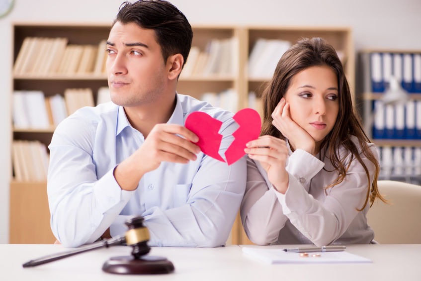 Divorce Lawyers In Buffalo New York