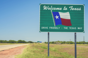 Reasons to Move to Texas