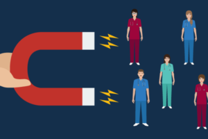 Retain Nurses in Healthcare