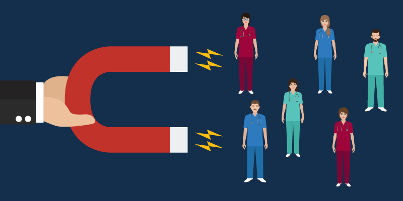 Retain Nurses in Healthcare