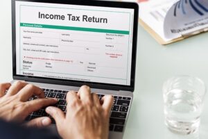 Tax Filing