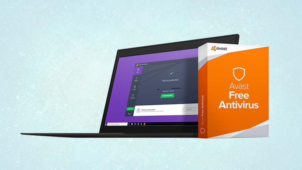 avast free antivirus