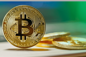 bitcoin trader