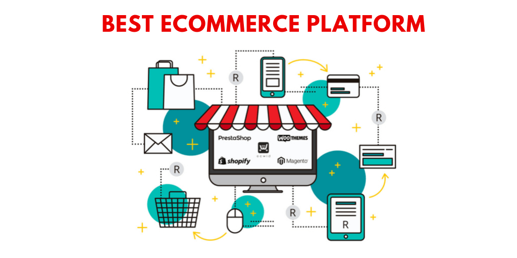 eCommerce Platform