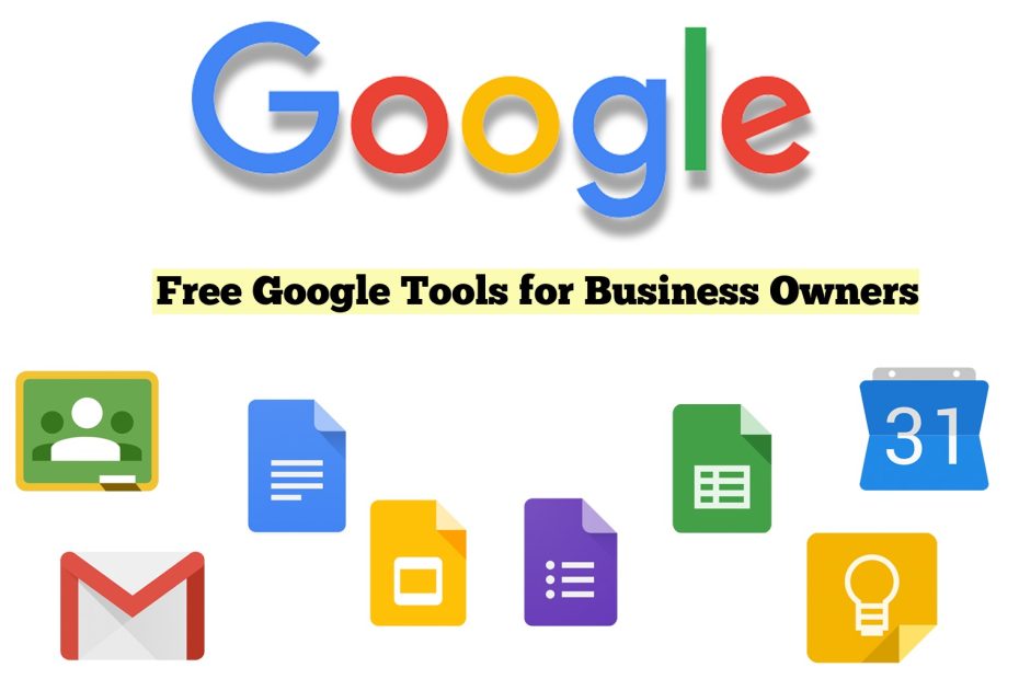 google tools