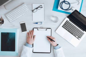 health informatics transforms