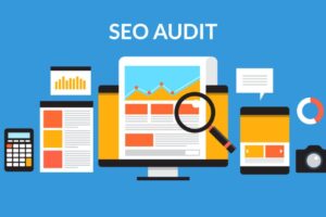 seo website audit