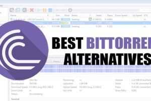 torrent alternatives 2021