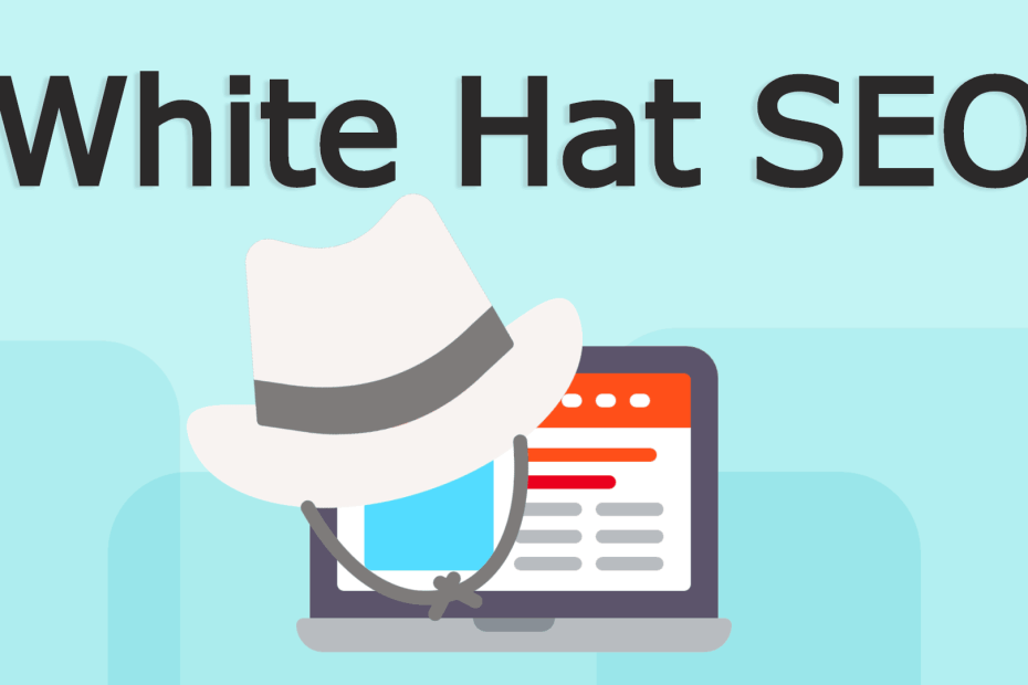 white hat seo