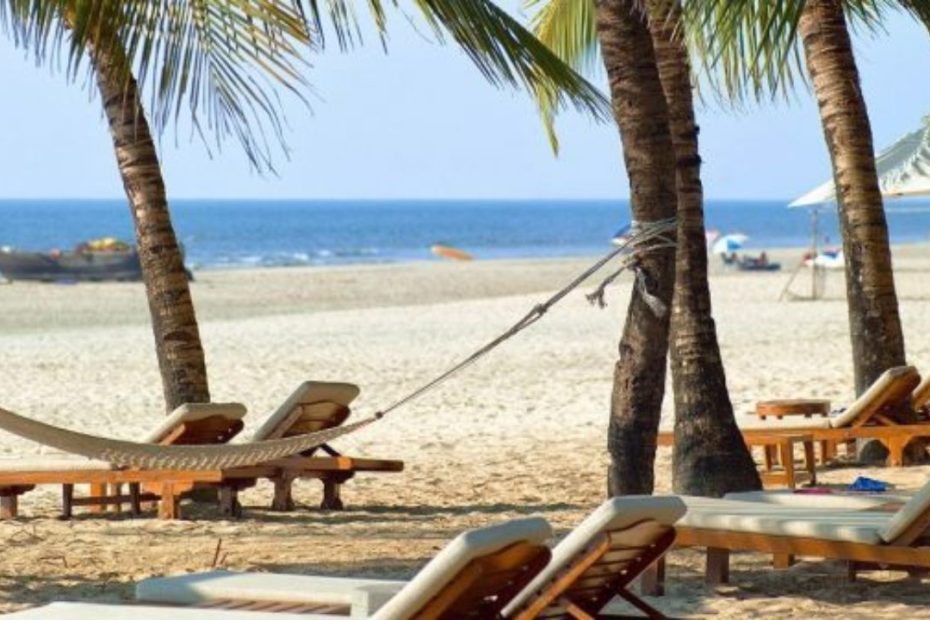 A Backpacker's Guide to South Goa