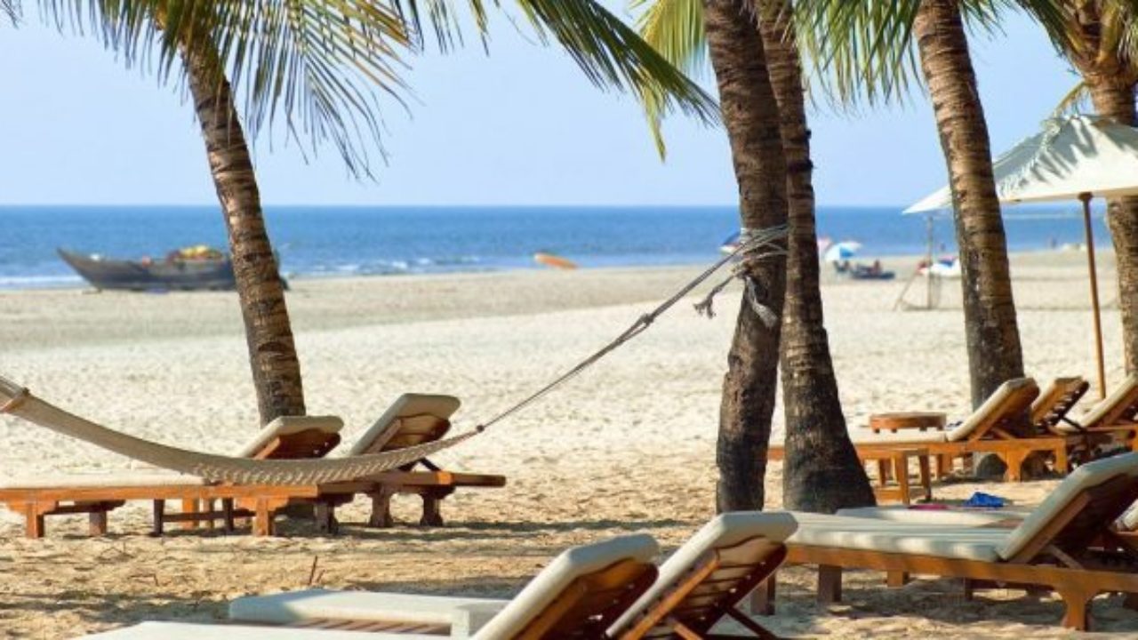A Backpacker's Guide to South Goa