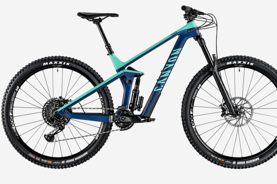 Best Budget Mountain Bikes