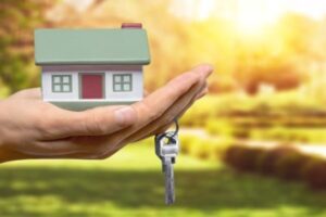 Buying a House