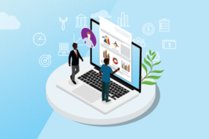 CRM System For Small Business