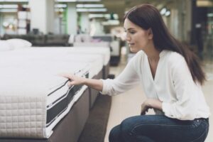 Choose a Mattress
