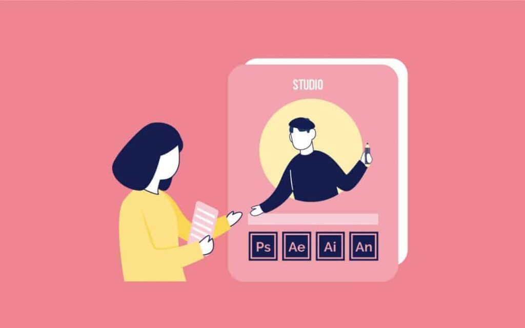 Hiring an Animation Studio