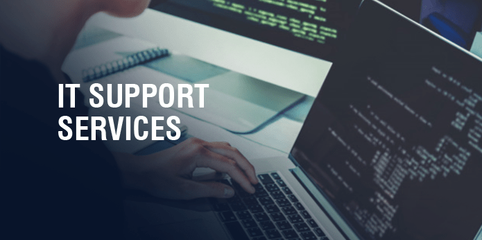 IT Support Services