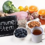 Increase Immunity and Detoxify Your Body
