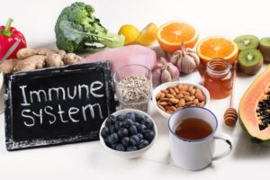 Increase Immunity and Detoxify Your Body
