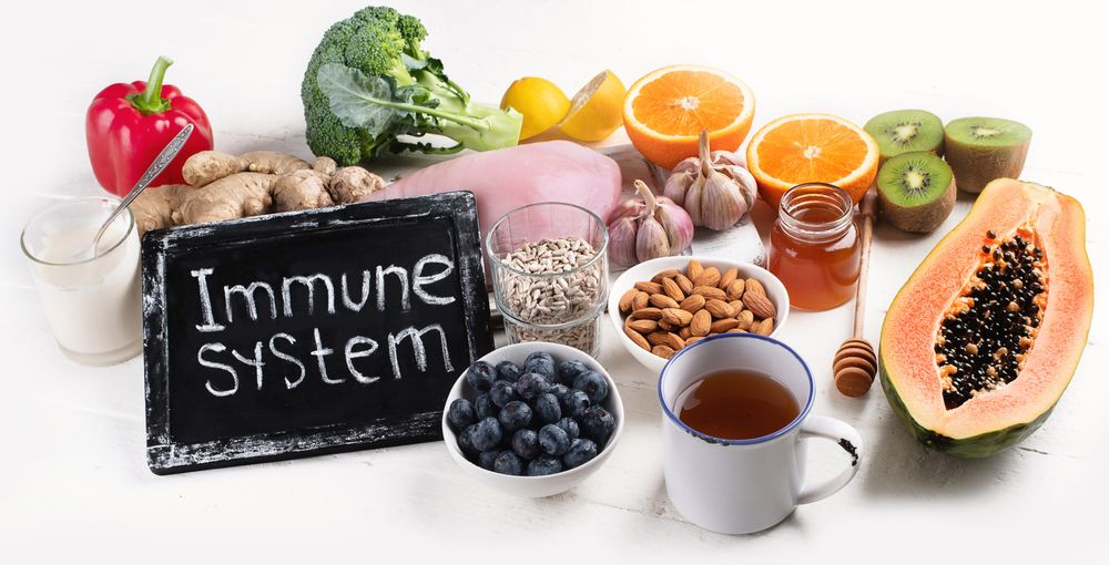 Increase Immunity and Detoxify Your Body