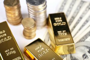 Invest In Precious Metals