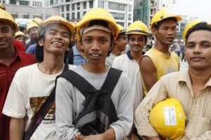 Medical Insurance for Foreign Workers