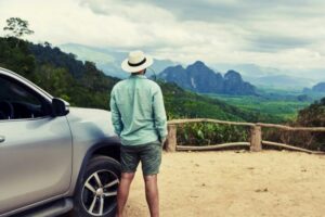 Next Budget Road Trip