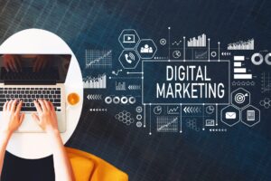 Online Marketing
