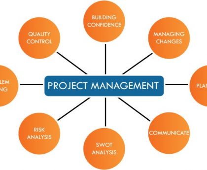Project Management Approaches