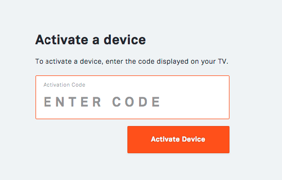 Tubitvactivate - Enter Code - Activate Tubi Tv Account On Devices