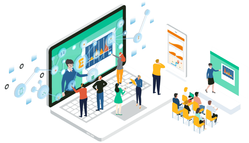 Virtual Event Platforms for Hosting