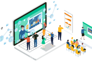 Virtual Event Platforms for Hosting