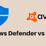 Windows Defender or Avast Free Antivirus