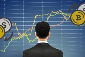 choosing bitcoin over others