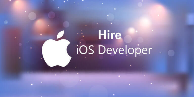 hire ios developers