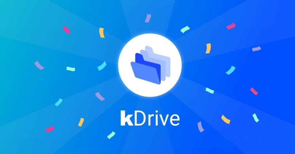 kdrive