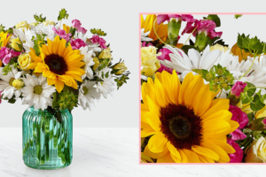 online flower delivery