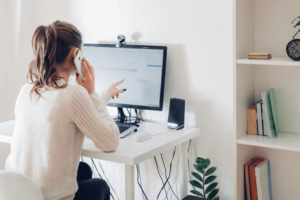 remote job in good terms